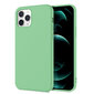 Telefoniümbris X-Level Dynamic Apple iPhone 11 Pro Max matcha roheline цена и информация | Telefoni kaaned, ümbrised | kaup24.ee