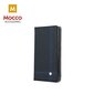 Mocco Smart Focus Book Case For Xiaomi Redmi 4A Black / Blue цена и информация | Telefoni kaaned, ümbrised | kaup24.ee