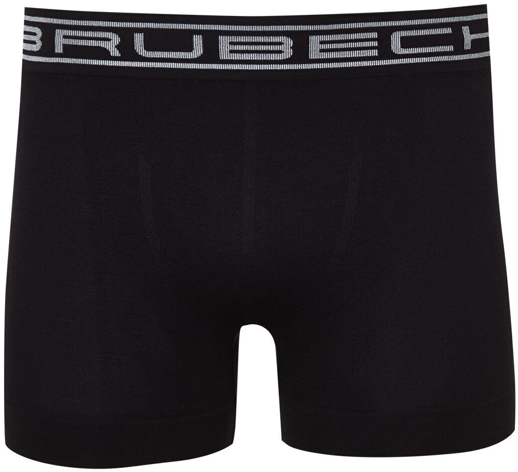 Brubeck Aluspesu Black BX00501A/juoda/2XL hind ja info | Meeste aluspesu | kaup24.ee