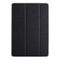 Telefoniümbris Smart Leather Huawei MatePad T10/10s must hind ja info | Tahvelarvuti kaaned ja kotid | kaup24.ee