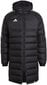 Adidas Soe Jope Con22 L Down Black H21256 H21256/S hind ja info | Meeste joped | kaup24.ee