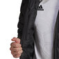 Adidas Soe Jope Con22 L Down Black H21256 H21256/S hind ja info | Meeste joped | kaup24.ee