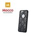 Mocco Ornament Back Case Silicone Case for Samsung J530 Galaxy J5 (2017) Black hind ja info | Telefoni kaaned, ümbrised | kaup24.ee