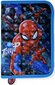 Marvel Pliiatsikarp Spider Man Blue 21904731 3 hind ja info | Pinalid | kaup24.ee