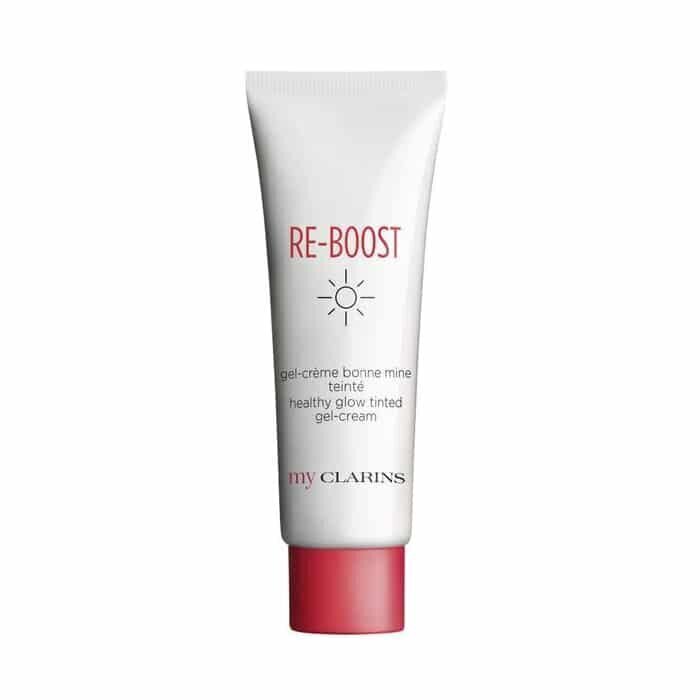 Toonitud geelkreem Clarins My Clarins Re-Move (Healthy Glow Tinted Gel-Cream) 50 ml цена и информация | Näokreemid | kaup24.ee