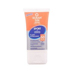 Päikesekreem Sport Ecran SPF 50,40 ml hind ja info | Päikesekreemid | kaup24.ee