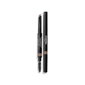 Kulmupliiats Stylo Sourcils Waterproof Chanel: Värvus - 808 - Brun Clair - 0,27 g цена и информация | Ripsmetušid, lauvärvid, silmapliiatsid, seerumid | kaup24.ee