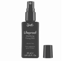 Näokorrektor Sleek Lifeproof (50 ml) цена и информация | Пудры, базы под макияж | kaup24.ee