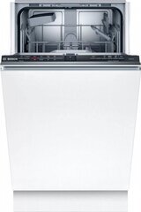 Посудомоечная машина Bosch SRV2HKX39E цена и информация | Посудомоечные машины | kaup24.ee