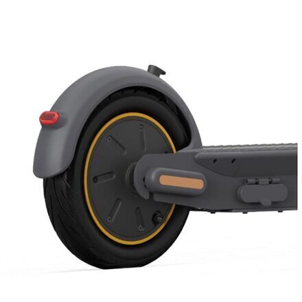 Elektriline tõukeratas Segway Ninebot MAX G30E II, 25 km / h цена и информация | Elektritõukerattad | kaup24.ee