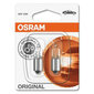 Autopirnid Osram BA9s Original Miniwatt 4050300647258 цена и информация | Autopirnid | kaup24.ee