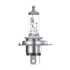 Галогенная лампа OSRAM H4 ORIGINAL LINE 4050300925868 цена и информация | Автомобильные лампочки | kaup24.ee