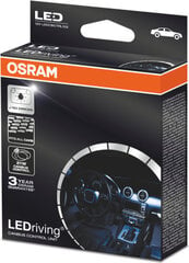 Autopirnid Osram LED 21W 10X2 1A цена и информация | Автомобильные лампочки | kaup24.ee