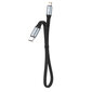 Dudao L10P, USB Type C - Lightning PD20W hind ja info | Mobiiltelefonide kaablid | kaup24.ee