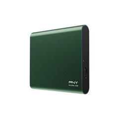 PNY PSD0CS2060GN 500-RB цена и информация | Жёсткие диски (SSD, HDD) | kaup24.ee