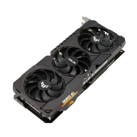 Asus TUF-RTX3080-10G-V2-Gaming hind ja info | Videokaardid (GPU) | kaup24.ee