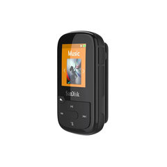 MP3-плеер SanDisk SDMX32-032G-E46K цена и информация | MP3 плеер, MP4 плеер | kaup24.ee