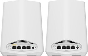 Маршрутизатор Netgear SXK30-100EUS цена и информация | Маршрутизаторы (роутеры) | kaup24.ee