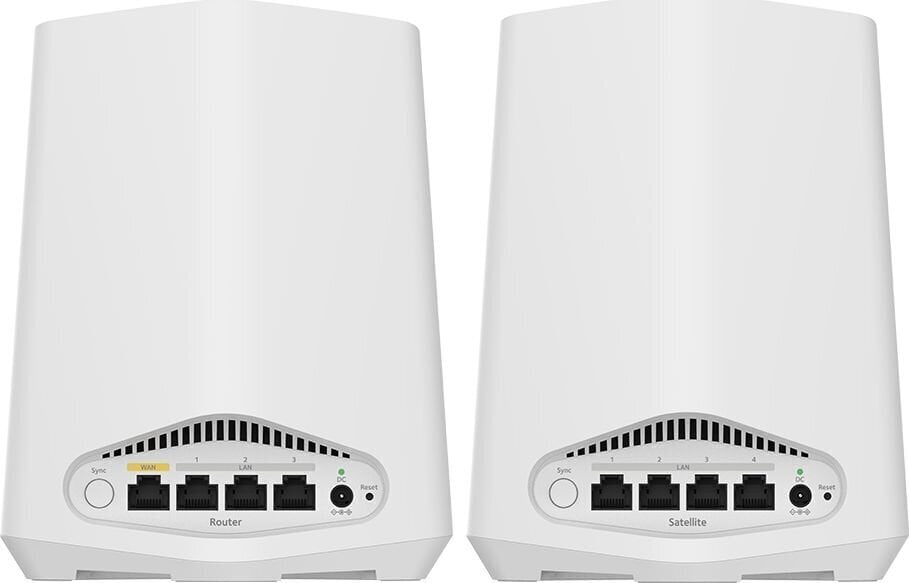 Ruuter Netgear SXK30-100EUS hind ja info | Ruuterid | kaup24.ee