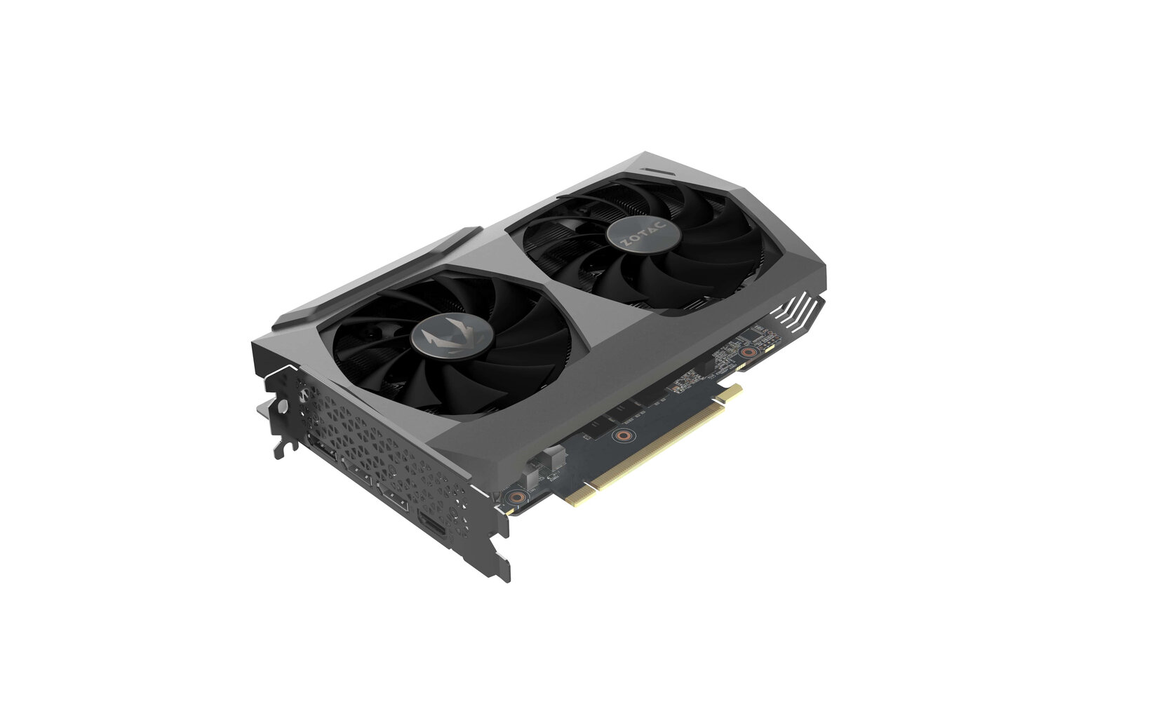 Zotac ZT-A30700H-10PLHR hind ja info | Videokaardid (GPU) | kaup24.ee