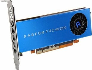AMD 100-506115 hind ja info | Videokaardid (GPU) | kaup24.ee