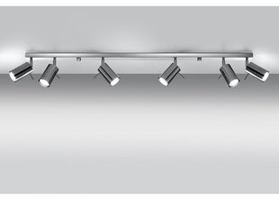 Sollux Lighting laevalgustid Ring hind ja info | Laelambid | kaup24.ee