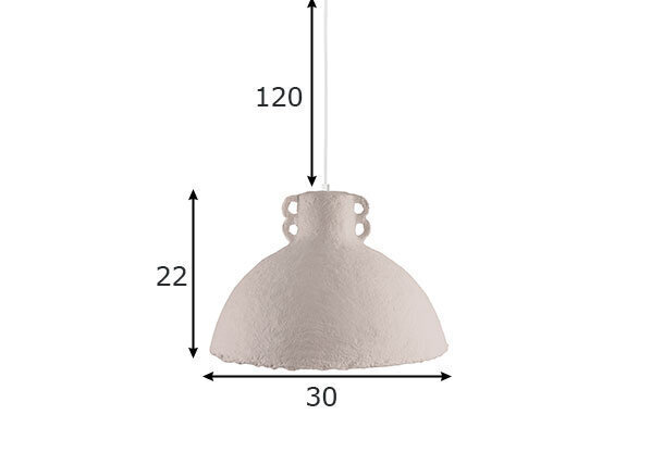 Laevalgusti Globen Lighting Mache 30 цена и информация | Laelambid | kaup24.ee