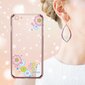 X-Fitted Plastic Case Swarovski Crystals цена и информация | Telefoni kaaned, ümbrised | kaup24.ee