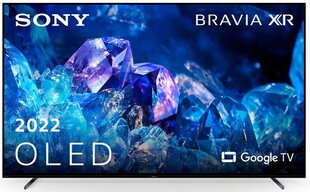 Sony Bravia XR77A83KAEP hind ja info | Sony Telerid ja tarvikud | kaup24.ee