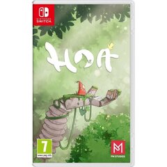 HOA Switch mäng hind ja info | Arvutimängud, konsoolimängud | kaup24.ee