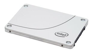 SSD SATA2.5" 480GB TLC/D3-S4520 SSDSC2KB480GZ01 INTEL hind ja info | Sisemised kõvakettad (HDD, SSD, Hybrid) | kaup24.ee