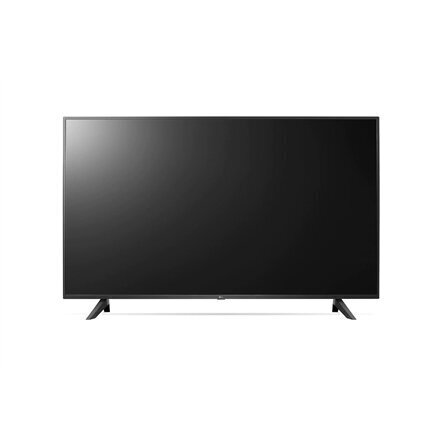 55" 4K UHD LED TV LG 55UQ70003LB цена и информация | Telerid | kaup24.ee