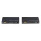 Lindy 38340, HDMI, 100m цена и информация | USB jagajad, adapterid | kaup24.ee