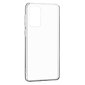 Puro ümbris telefonile Samsung Galaxy A33 5G, läbipaistev цена и информация | Telefoni kaaned, ümbrised | kaup24.ee
