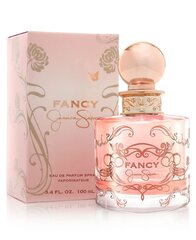 Парфюмированная вода Jessica Simpson Fancy edp, 100 мл цена и информация | Женские духи | kaup24.ee