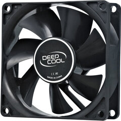 DeepCool XFAN 80 hind ja info | Deepcool Arvutid ja IT- tehnika | kaup24.ee