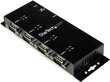 StarTech ICUSB2324I hind ja info | USB jagajad, adapterid | kaup24.ee