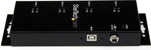 StarTech ICUSB2324I цена и информация | Адаптеры и USB-hub | kaup24.ee