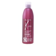 Toitev šampoon K.liss Farmavita, 250ml hind ja info | Šampoonid | kaup24.ee