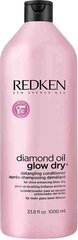 Кондиционер Diamond Oil Redken, 1000 мл цена и информация | Бальзамы, кондиционеры | kaup24.ee