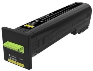 LEXMARK 82K2HY0 hind ja info | Laserprinteri toonerid | kaup24.ee