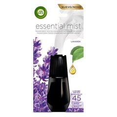 Õhuvärskendaja täide AirWick Essential Mist, lavendel hind ja info | Õhuvärskendajad | kaup24.ee