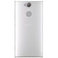 Telefoniümbris Puro 0.3 Nude telefonile Sony Xperia XA2 hind ja info | Telefoni kaaned, ümbrised | kaup24.ee