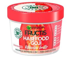 Juuksemask Reaviva Brillo Hair Food Goji Fructis, 390 ml hind ja info | Maskid, õlid, seerumid | kaup24.ee