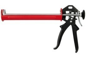 Püstol silikoon - hermeetik Yato YT-6753, 300 ml hind ja info | Käsitööriistad | kaup24.ee