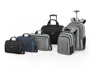 Samsonite CM5-09-005, 14.1'' hind ja info | Sülearvutikotid | kaup24.ee