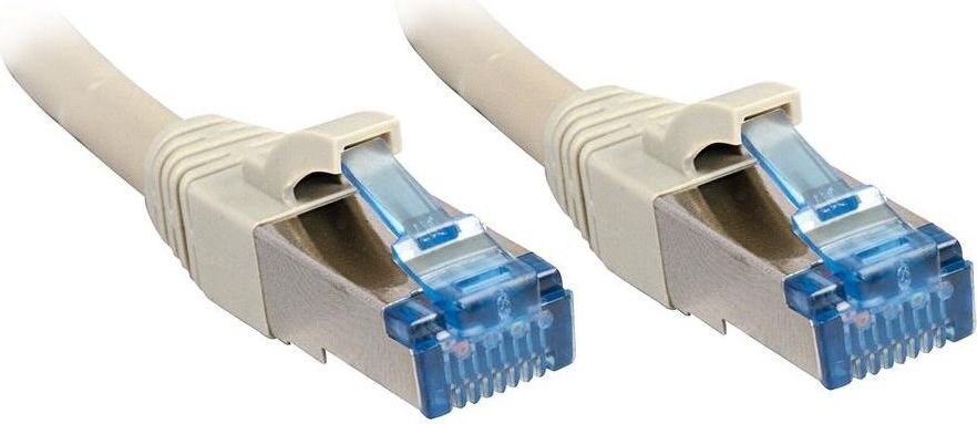 Lindy 47135, Cat6A S/FTP, 3 m цена и информация | Kaablid ja juhtmed | kaup24.ee