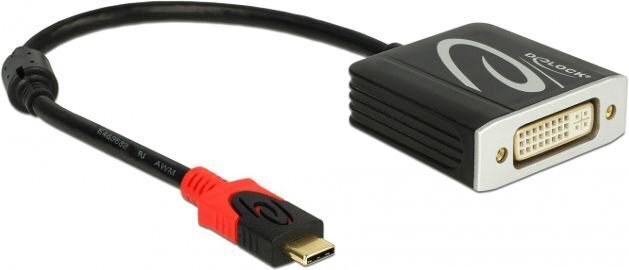 Delock 61213 hind ja info | USB jagajad, adapterid | kaup24.ee