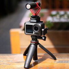 Ulanzi SB5464 цена и информация | Аксессуары для видеокамер | kaup24.ee