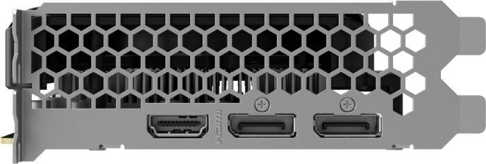 Palit NE6165001BG1-1175A hind ja info | Videokaardid (GPU) | kaup24.ee